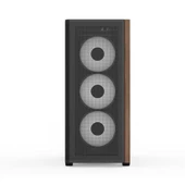 AEROCOOL D501A AE-D501A-BK GAMING MID-TOWER PC KASASI - 2