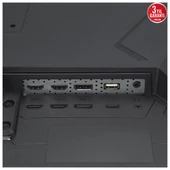 ASUS 31.5" VA TUF GAMING VG32UQUA1A 1MS 160HZ HDMI-DP KAVISLI GAMING MONİTÖR 3840X2160 - 7