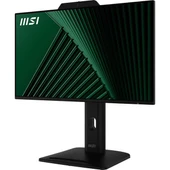 MSI 23.8" FLAT IPS PRO MP242PMG 1MS 120HZ HDMI-DP PIVOT MONİTÖR - 8