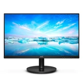 PHILIPS 21.5" VA 221V8/00 4MS 75HZ HDMI EV OFİS TİPİ MONİTÖR 1920X1080 - 1