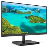 PHILIPS 27" IPS 275E1S-00 4MS 75HZ HDMI-DP EV OFİS MONİTÖRÜ 2560X1440 thumbnail 2