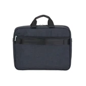 PLM Santori 15,6" Siyah Notebook Çantası - 4