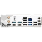 ASROCK X870 PRO RF WIFI7 DDR5 HDMI-DP TYPEC PCIE 5.0 AM5 ATX - 3