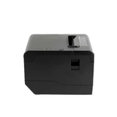PERKON Q800 Direct Thermal USB,Seri,Ethernet Fiş Yazıcı - 2