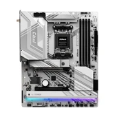 ASROCK X870 PRO RF WIFI7 DDR5 HDMI-DP TYPEC PCIE 5.0 AM5 ATX - 2