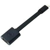 DELL 470-ABNE USB-C to USB-A 3.0 ADAPTÖR thumbnail 1