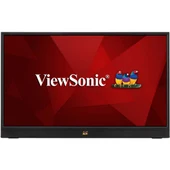 VIEWSONIC 16"IPS VA1655 7MS 60HZ TYPE-C TASINABILIR MONITOR 1920X1080 - 1