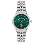 U.S. Polo Assn. USPA2061-01 Kadın Kol Saati thumbnail 1