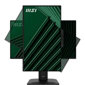 MSI 23.8" FLAT IPS PRO MP242PMG 1MS 120HZ HDMI-DP PIVOT MONİTÖR - 2