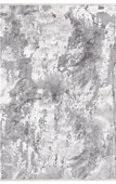 Dinarsu Halı Oda Halısı 160x230 Electra 31973 095 Gri - 1