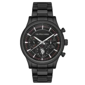U.S. Polo Assn. USPA1010-09 Erkek Kol Saati thumbnail 1