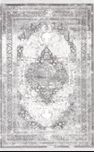 ​​​​​​​Dinarsu Halı Yolluk Halısı 80x300 Gold GD014 095 Altın - 1