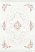 Dinarsu Halı Yolluk Halsı 80x300 Gold GD004 660 Krem - 1