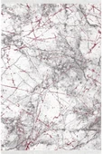 Dinarsu Halı Salon Halısı 170x250 Gold GD015 055 Kırmızı - 1