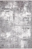 Dinarsu Halı Oda Halısı 180x250 Electra 31977 095 Gri - 1