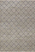 Dinarsu Halı Oda Halısı 160x230 Laguna 36457 060 Kahverengi Açık - 1