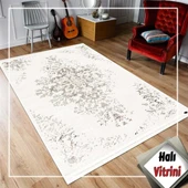 Dinarsu Halı Oda Halısı 150x233 Gold GD006 670 Vizon - 2