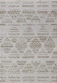 Dinarsu Halı Oda Halısı 160x230 Laguna 36463 095 Kahverengi Açık - 1