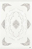 Dinarsu Halı Oda Halısı 150x233 Gold GD004 695 Krem - 1