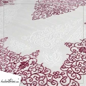 Dinarsu Halı Salon Halısı 170x250 Gold GD001 655 Krem - 2