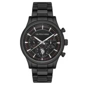 U.S. Polo Assn. USPA1010-09 Erkek Kol Saati thumbnail 6