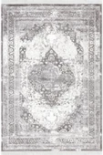 Dinarsu Halı Oda Halısı 150x233 Gold GD014 095 Gri - 1
