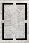 Dinarsu Halı Oda Halısı 160x230 Electra 34218 090 Siyah - 1