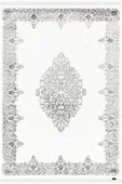 Dinarsu Halı Oda Halısı 125x200 Gold GD001 695 Gri - 1