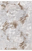Dinarsu Halı Oda Halısı 160x230 Electra 31973 080 Kahverengi Açık - 1
