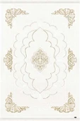 Dinarsu Halı Salon Halısı 170x250 Gold GD004 060 Krem - 1