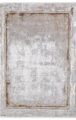 Dinarsu Halı Oda Halısı 160x230 Electra 31974 080 Kahverengi Açık - 1