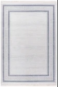 Dinarsu Halı Arora Koleksiyonu 64879 030  Mavi 180 x 250 cm - 1