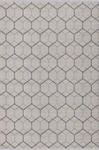 Dinarsu Halı Nero Koleksiyonu 36471 060 Krem Krem 200 x 290 cm - 1