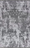 Dinarsu Halı Salon Halısı 200x290 Hayal 65455 090 Gri - 1