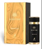Maison Alhambra Sceptre Bronzite 100ml Edp Erkek Parfümü - 1