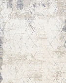 Dinarsu Halı Odessa Koleksiyonu 67765 630 Mavi Mavi 120 x 180 cm - 1