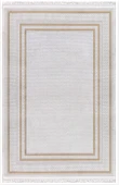 Dinarsu Halı Arora Koleksiyonu 66567 079 Gold 160 x 230 cm - 1