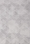 Dinarsu Halı Adore Koleksiyonu 36381 070 Vizon Vizon 200 x 290 cm - 1
