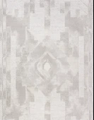 Dinarsu Halı Hayal Koleksiyonu 65452 095 Gri 100 x 300 cm - 1