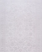 Dinarsu Halı Solo Koleksiyonu 69808 095 Gri Gri 80 x 300 cm - 1