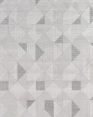 Dinarsu Halı Hayal Koleksiyonu 66573 095 Gri Gri 150 x 233 cm - 1