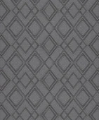 Dinarsu Halı Grace Koleksiyonu 65402 295 Gri Gri 160 x 230 cm - 1
