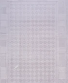 Dinarsu Halı Solo Koleksiyonu 69807 095 Gri Gri 80 x 300 cm - 1