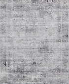 Dinarsu Halı Almeras Koleksiyonu 37495 090 Gri Gri 150 x 233 cm - 1