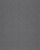 Dinarsu Halı Grace Koleksiyonu 65403 295 Gri Gri 80 x 150 cm - 1