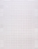 Dinarsu Halı Solo Koleksiyonu 69807 060 Krem Krem 120 x 180 cm - 1