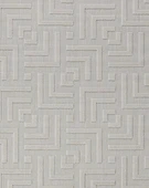 Dinarsu Halı Grace Koleksiyonu 54100 260 Krem Krem 80 x 300 cm - 1
