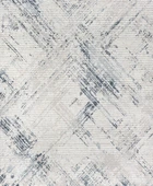 Dinarsu Halı Hayal Koleksiyonu 65454 030 Mavi 80 x 150 cm - 1