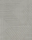 Dinarsu Halı West Koleksiyonu 68369 095 Gri Gri 80 x 300 cm - 1