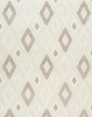 Dinarsu Halı West Koleksiyonu 68359 060 Krem Krem 200 x 290 cm - 1